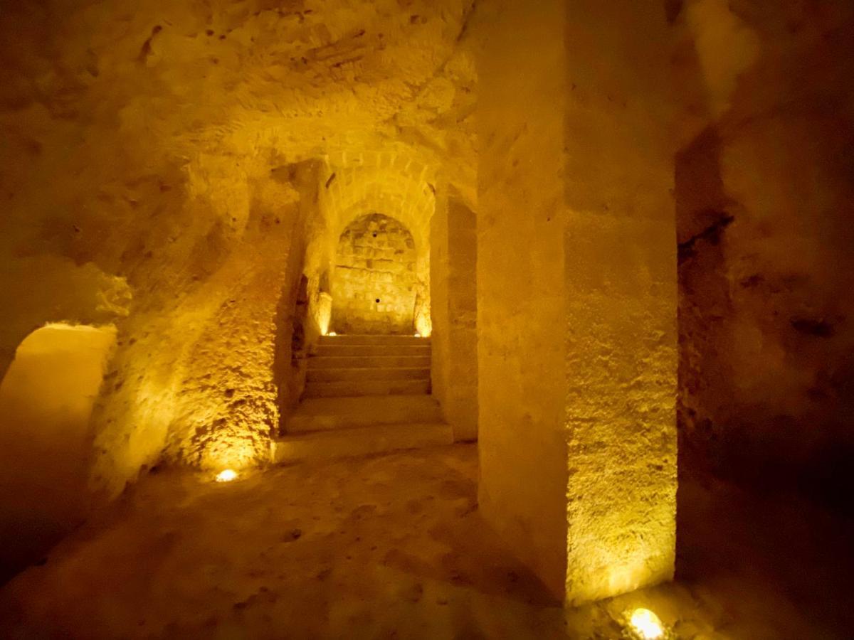 La Suite Del Marchese لاتيرزا المظهر الخارجي الصورة